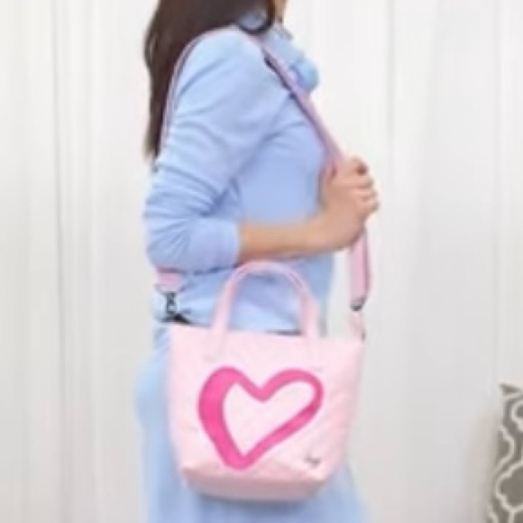 NWT Sprinkler Crossbody Bag - Picture 8 of 8